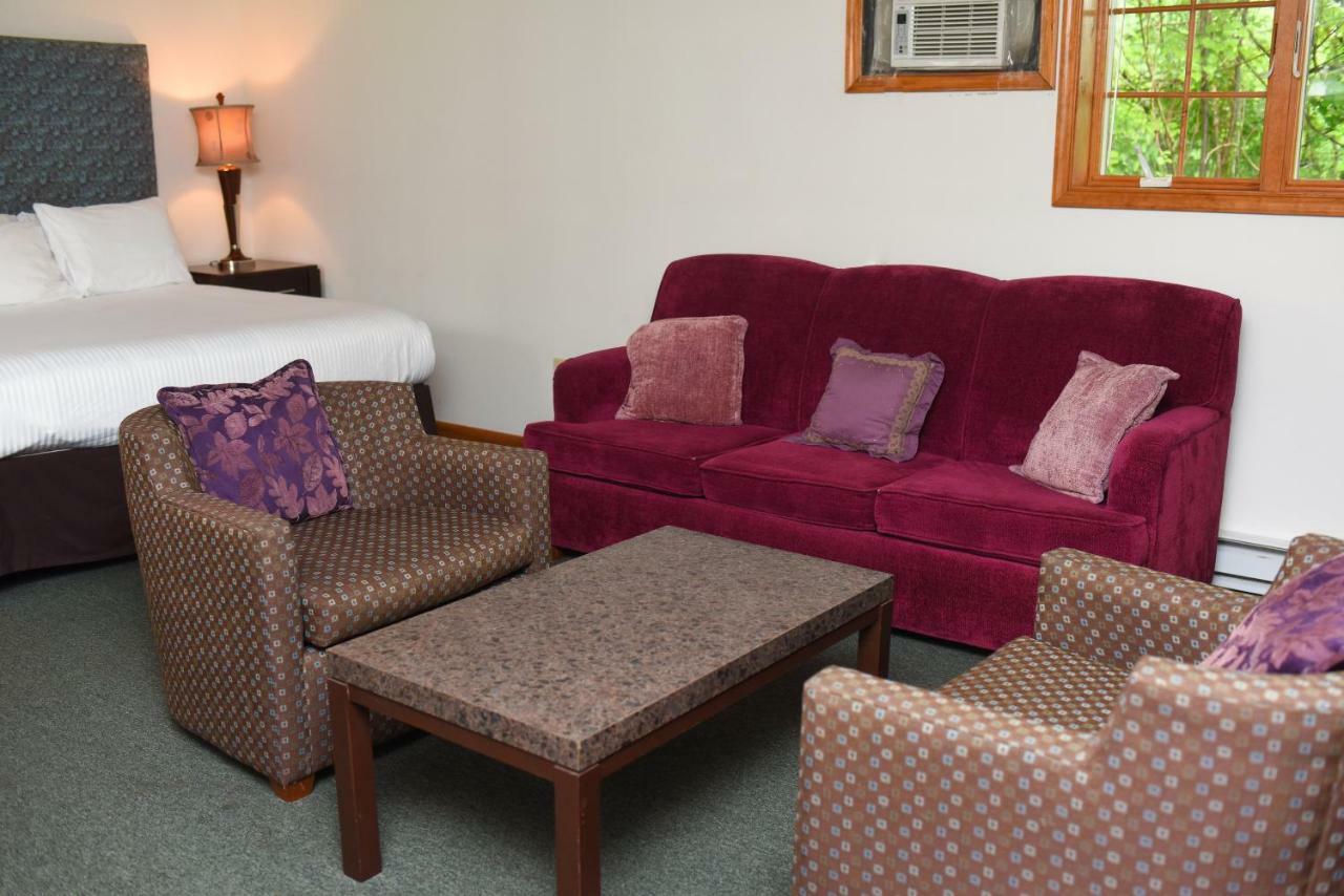 Chestnut Grove Family Resort Mount Pocono Exterior foto