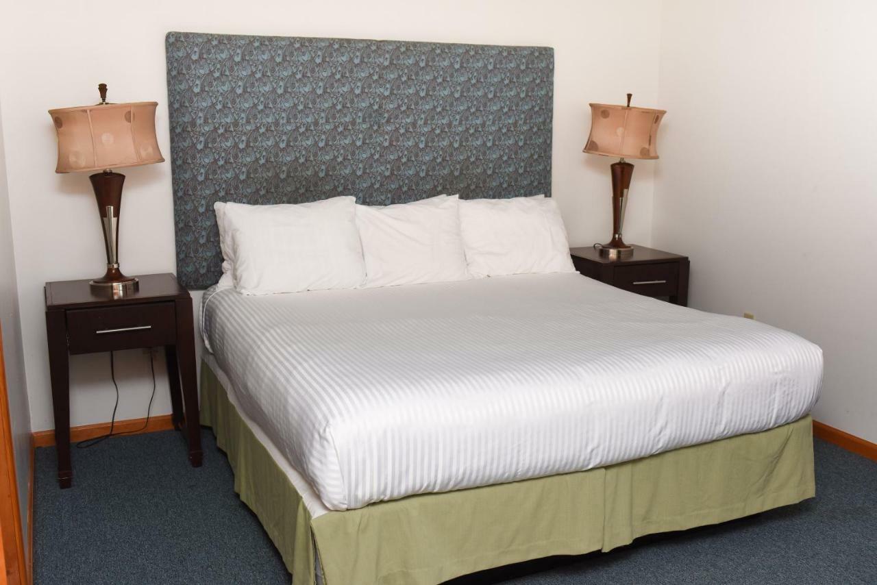 Chestnut Grove Family Resort Mount Pocono Exterior foto